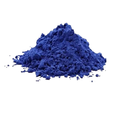 Moroccan Blue Nila Skin Whitening Powder